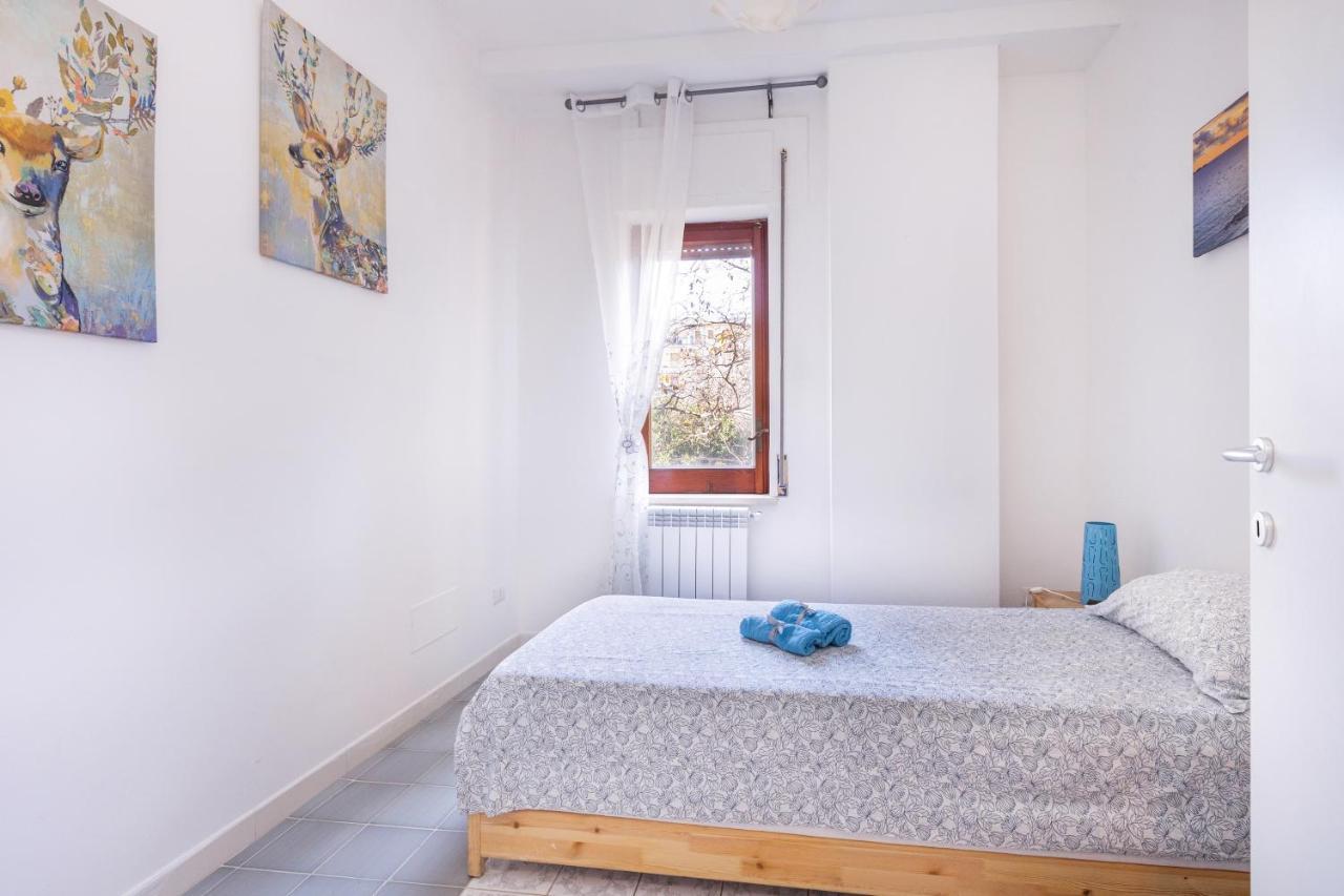 Apartment Residence Sorrento *