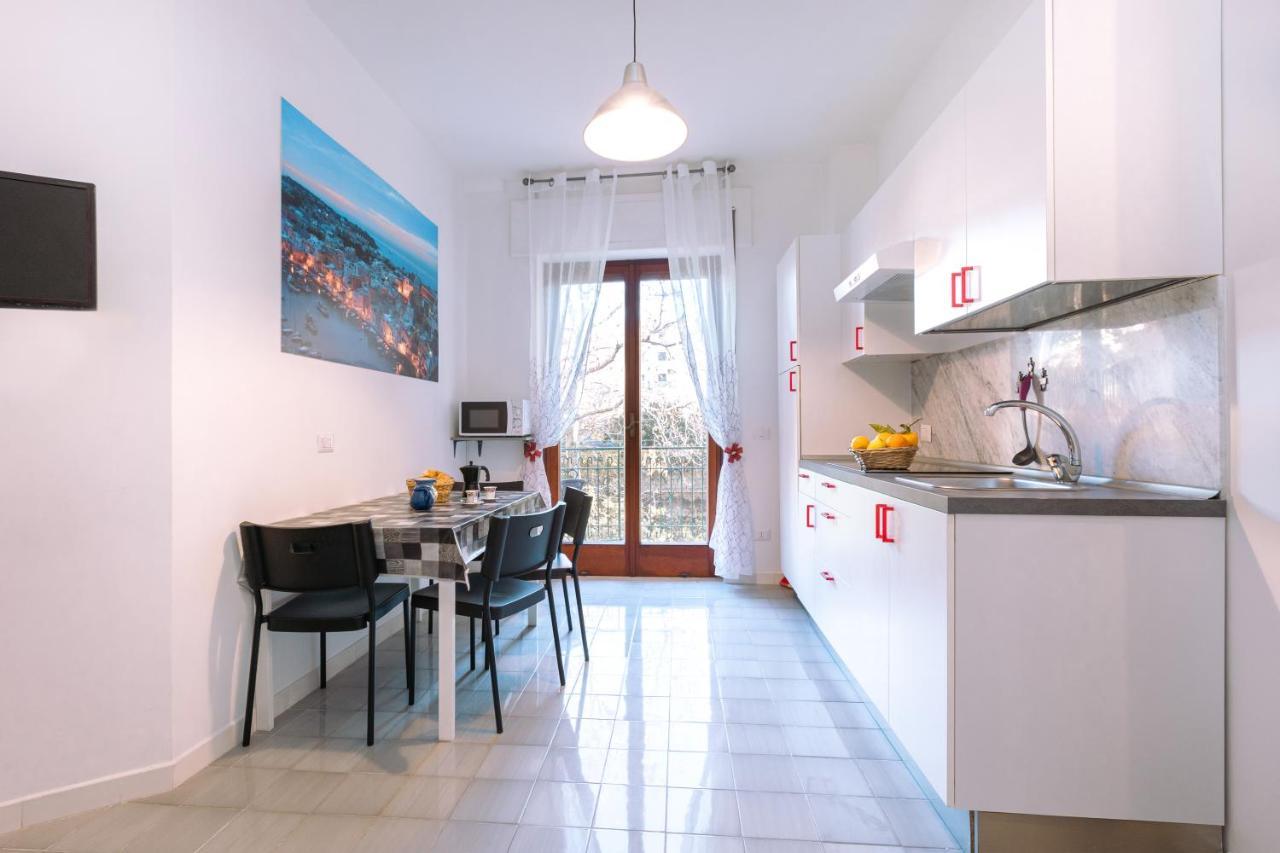 Residence Sorrento *