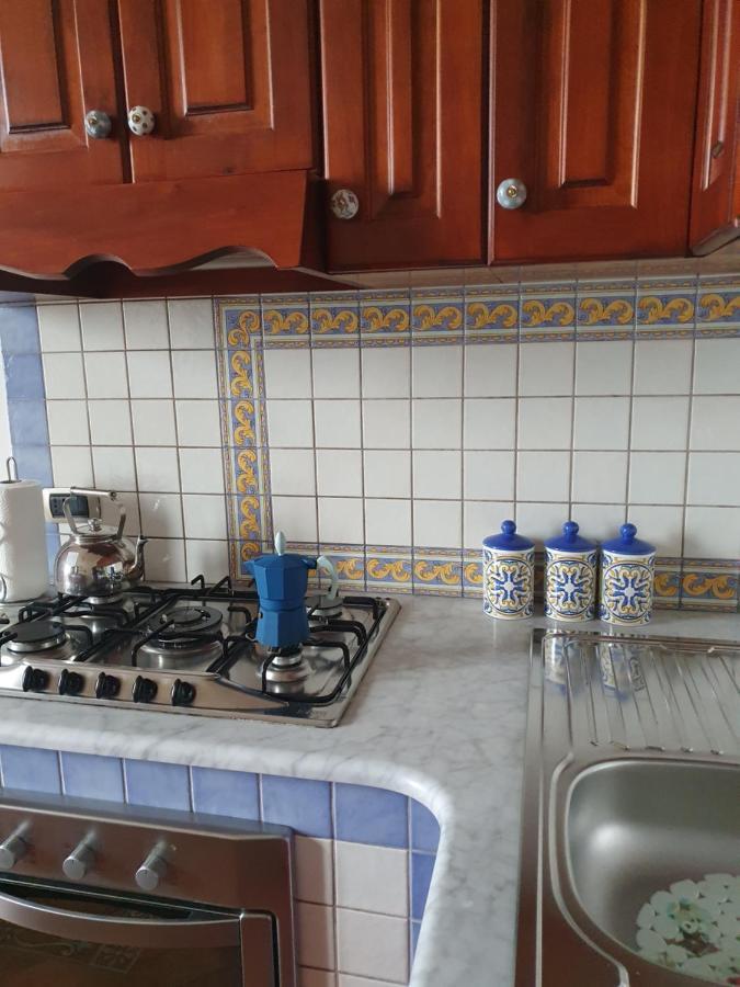 Casa Mariva Vicino Al Mare A