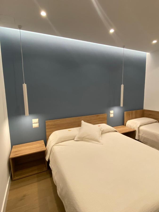 Bed & Breakfast Momi
