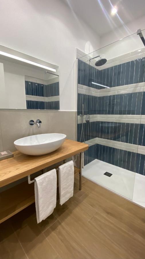 Bed & Breakfast Momi Sorrento