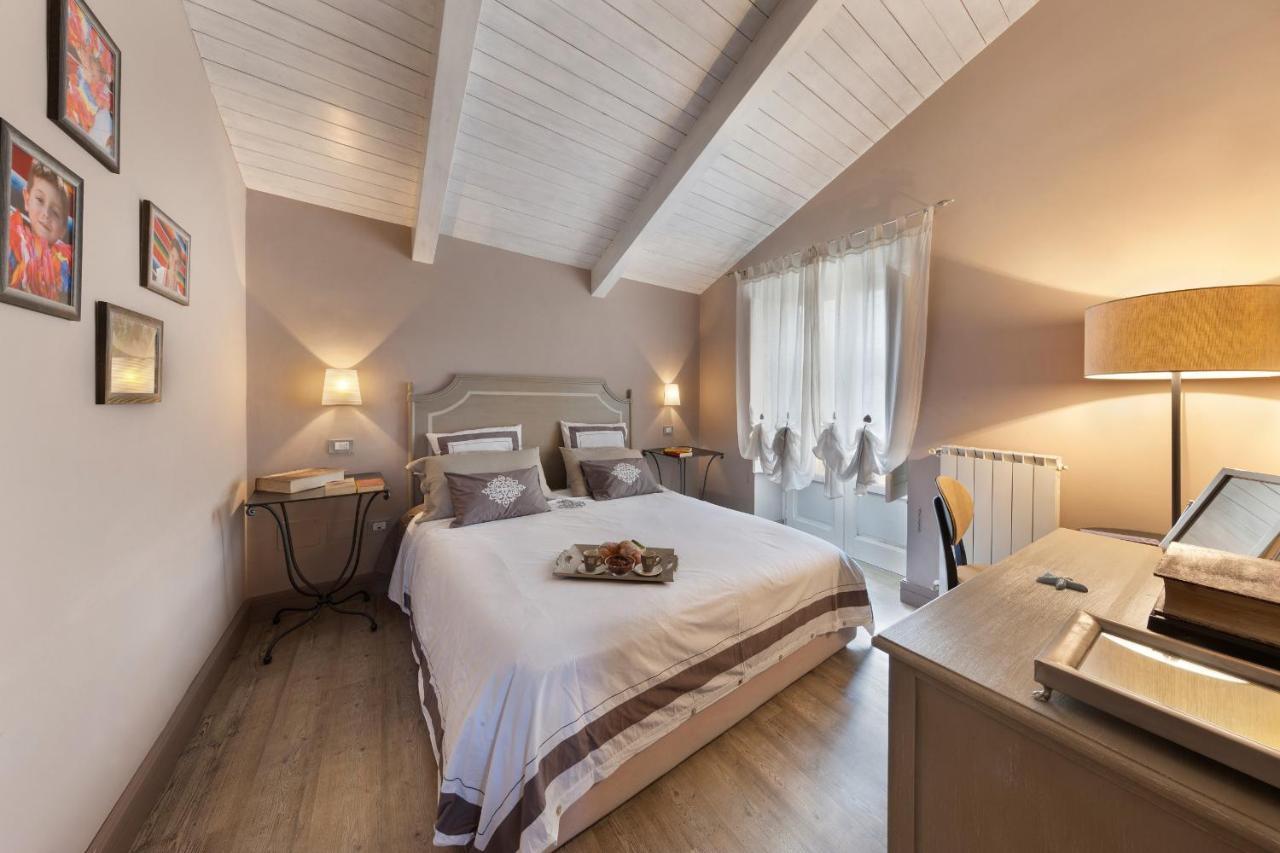 Apartamento - Maison De Charme