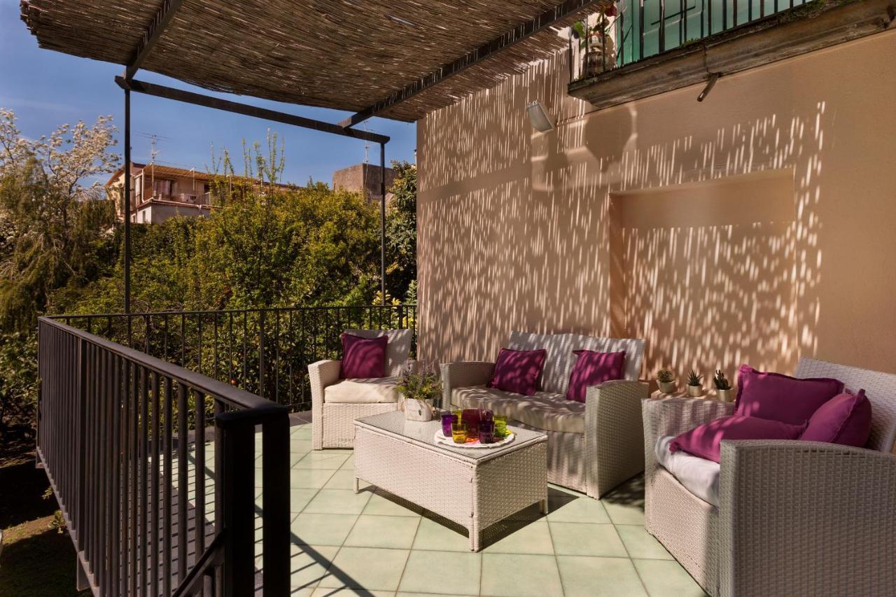 - Maison De Charme Apartamento *