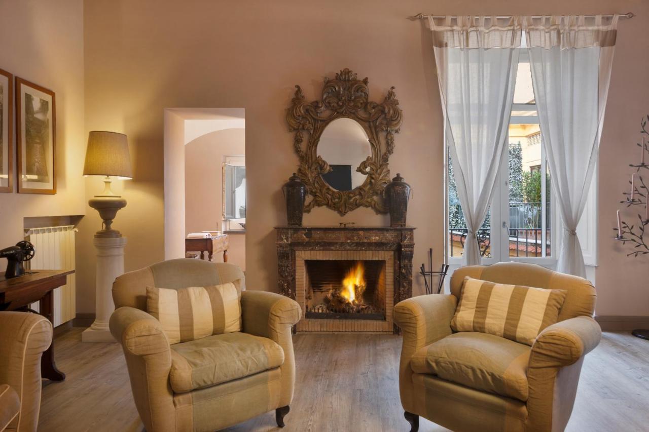 Apartamento - Maison De Charme *