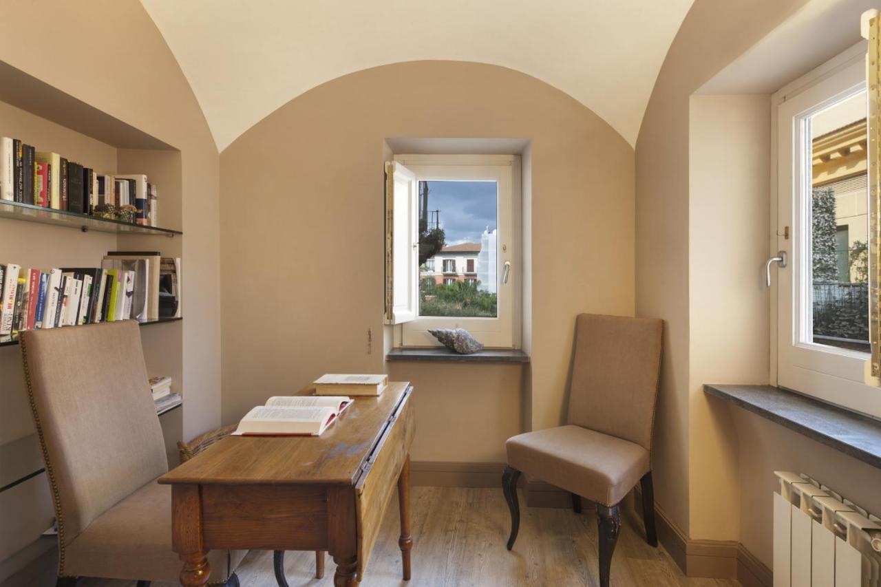 - Maison De Charme Apartamento Sorrento