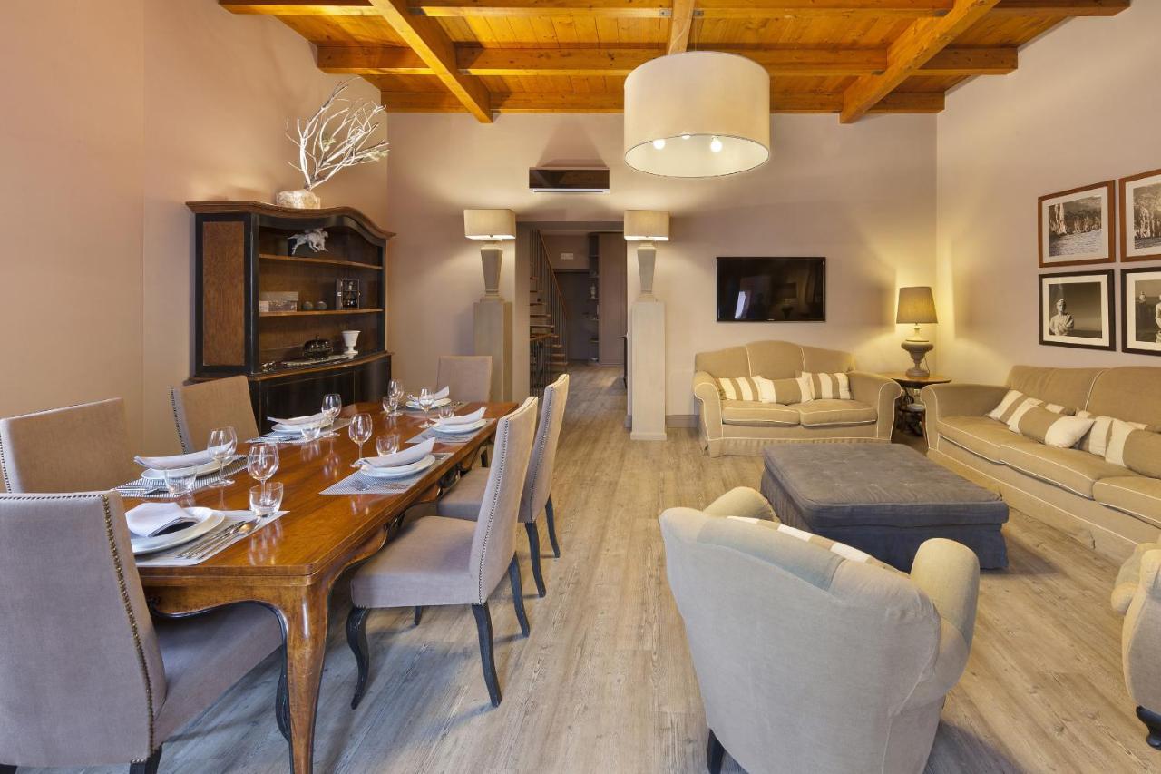 Apartamento - Maison De Charme Sorrento