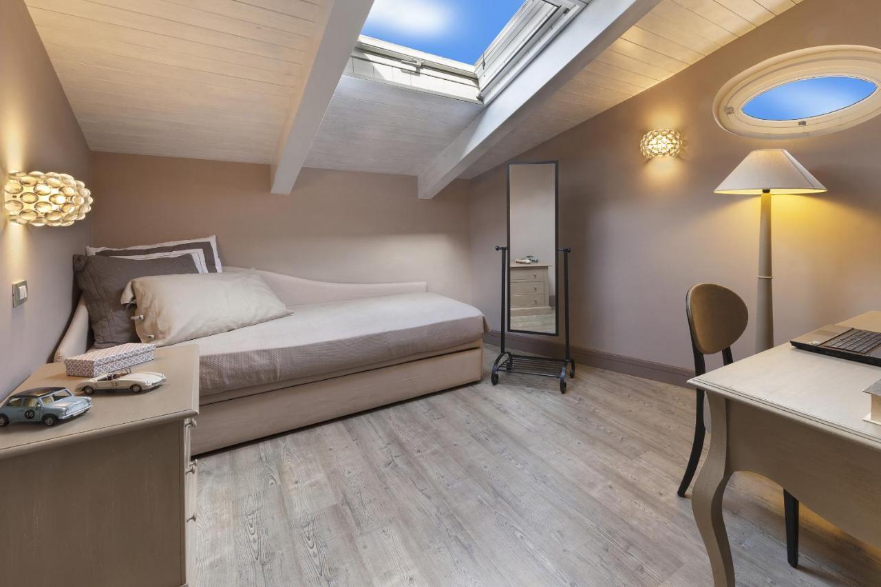 - Maison De Charme Apartamento Sorrento