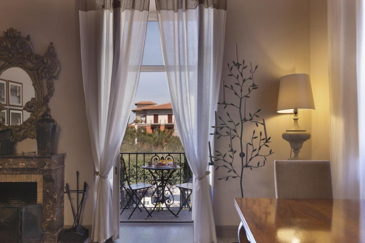- Maison De Charme Apartamento Sorrento