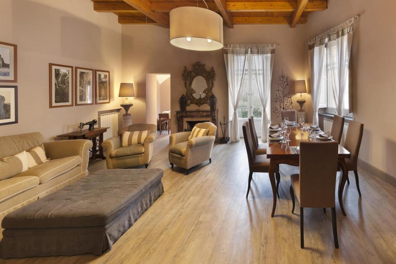 Apartamento - Maison De Charme Sorrento