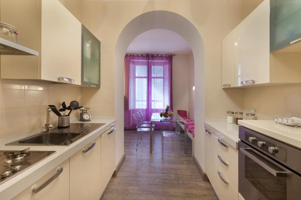 - Maison De Charme Apartamento