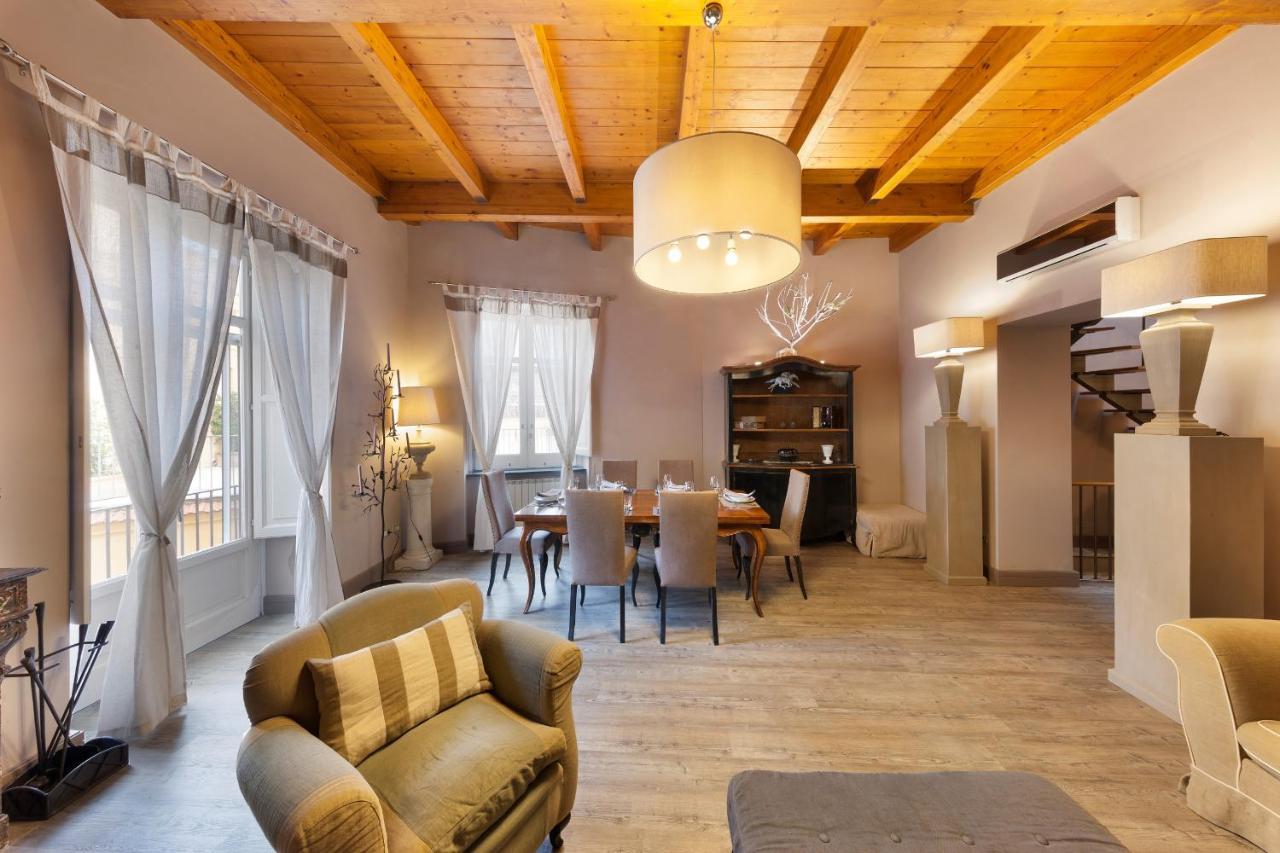 Apartamento - Maison De Charme