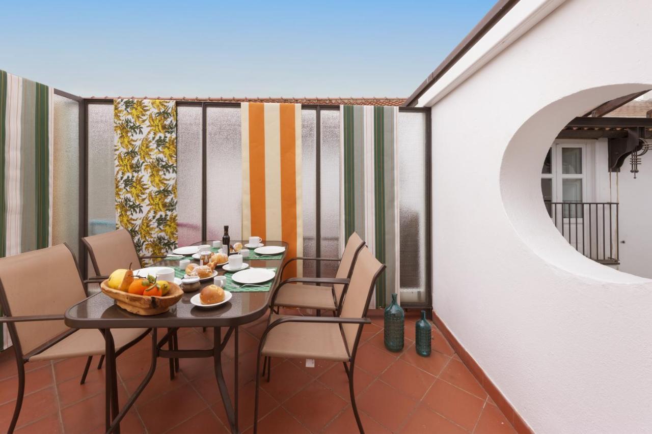 Amore - Domus Felix Apartment *