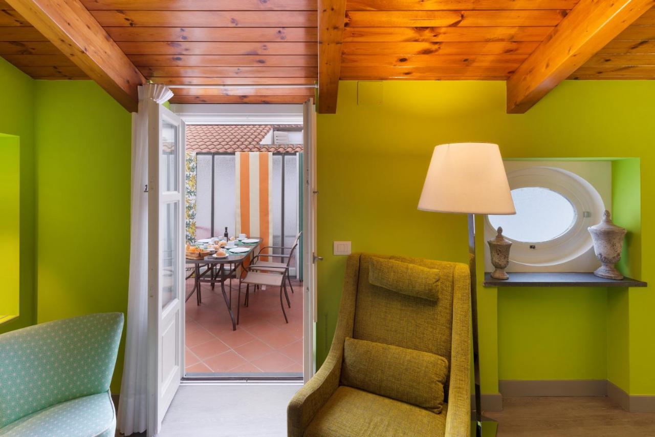 Apartment Amore - Domus Felix Sorrento