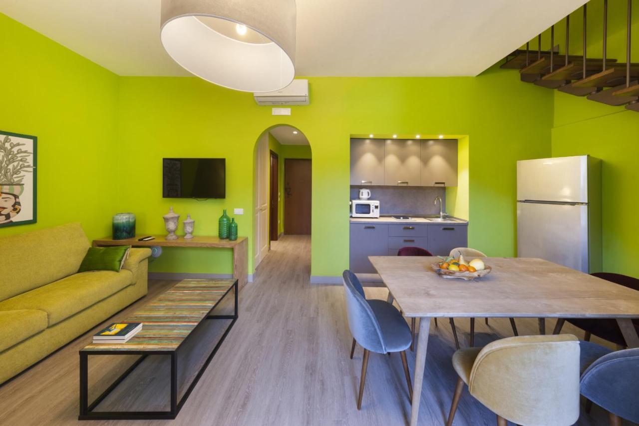 Amore - Domus Felix Apartment