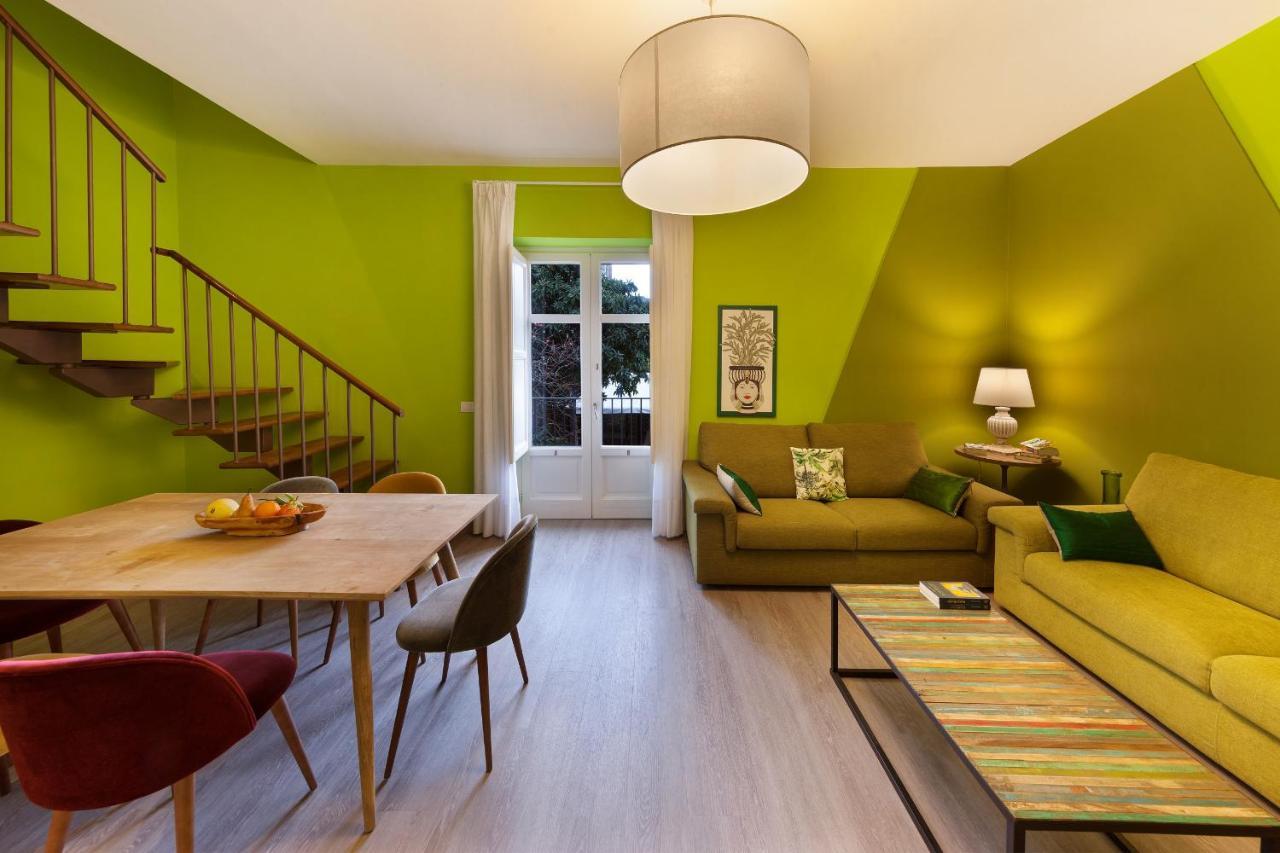 Apartment Amore - Domus Felix