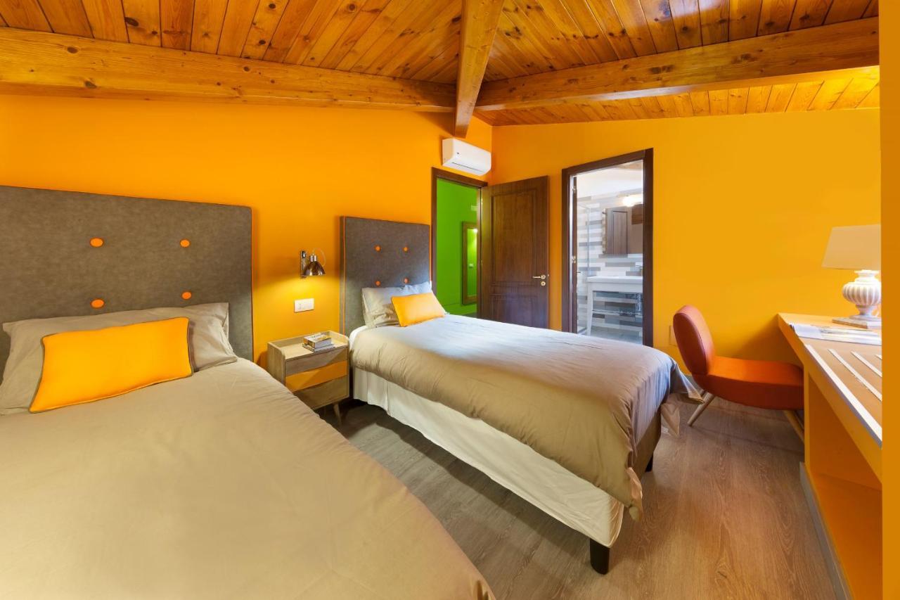 Apartment Amore - Domus Felix
