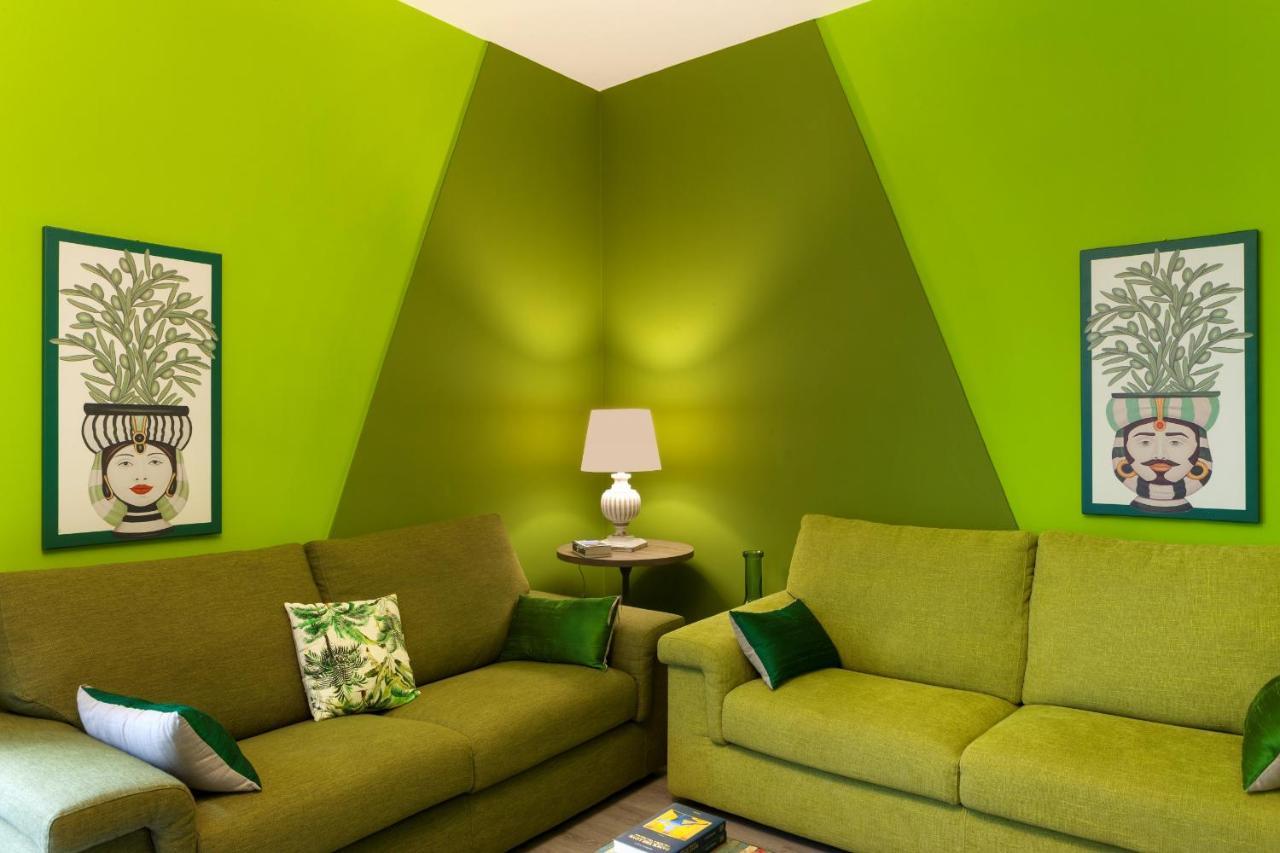 Apartment Amore - Domus Felix