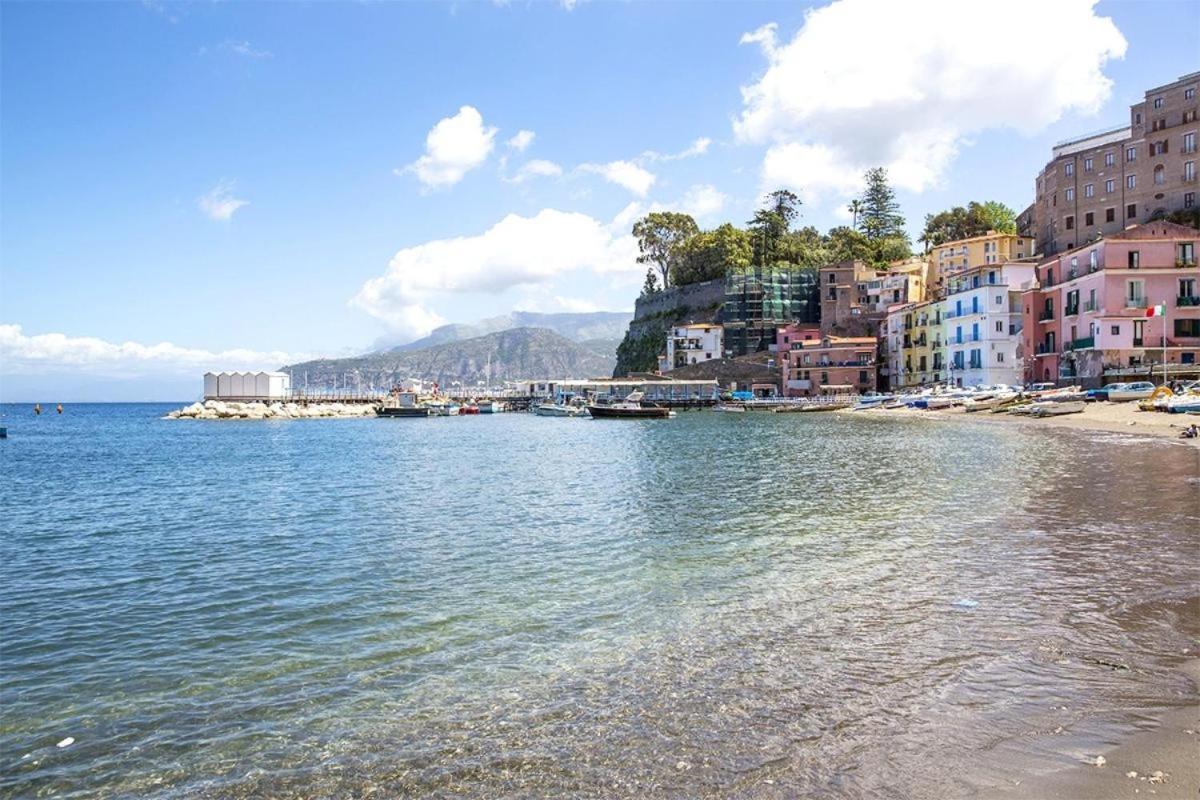 Apartamento Casa Mia Sorrento