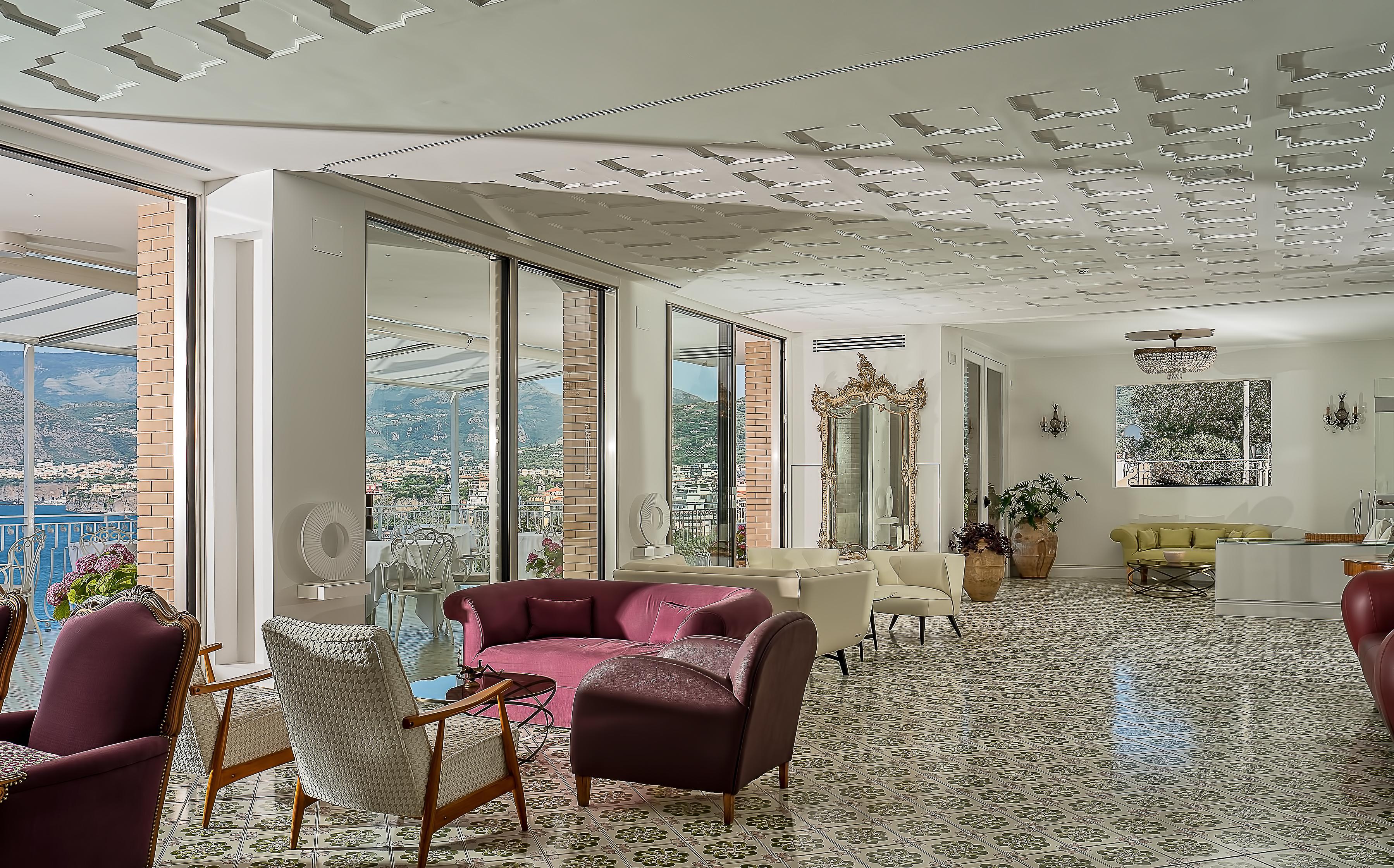 Hotel Belair 5*