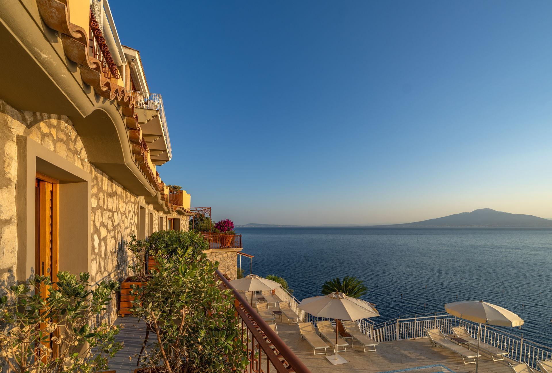 Belair Sorrento
