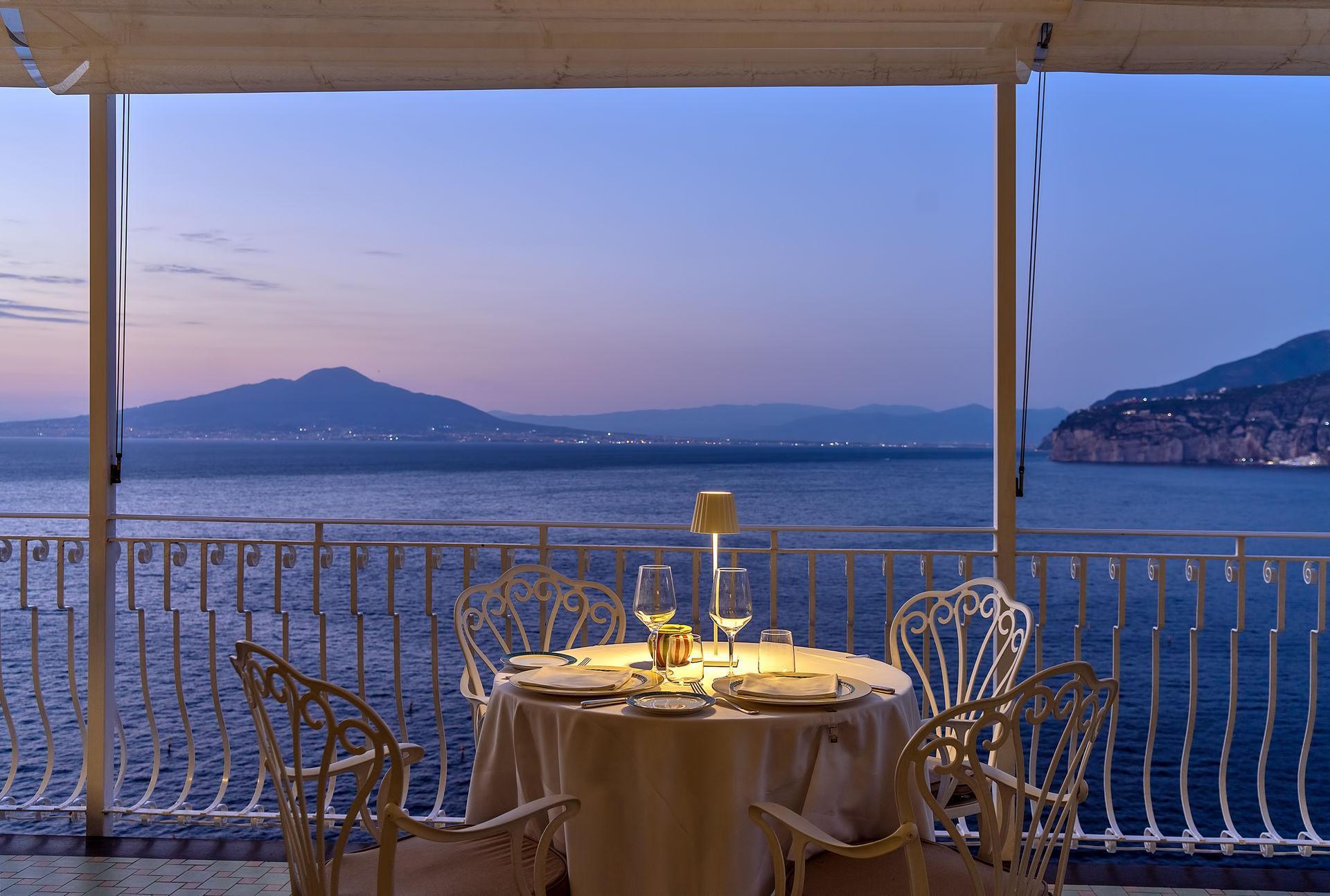 Hotel Belair 5*