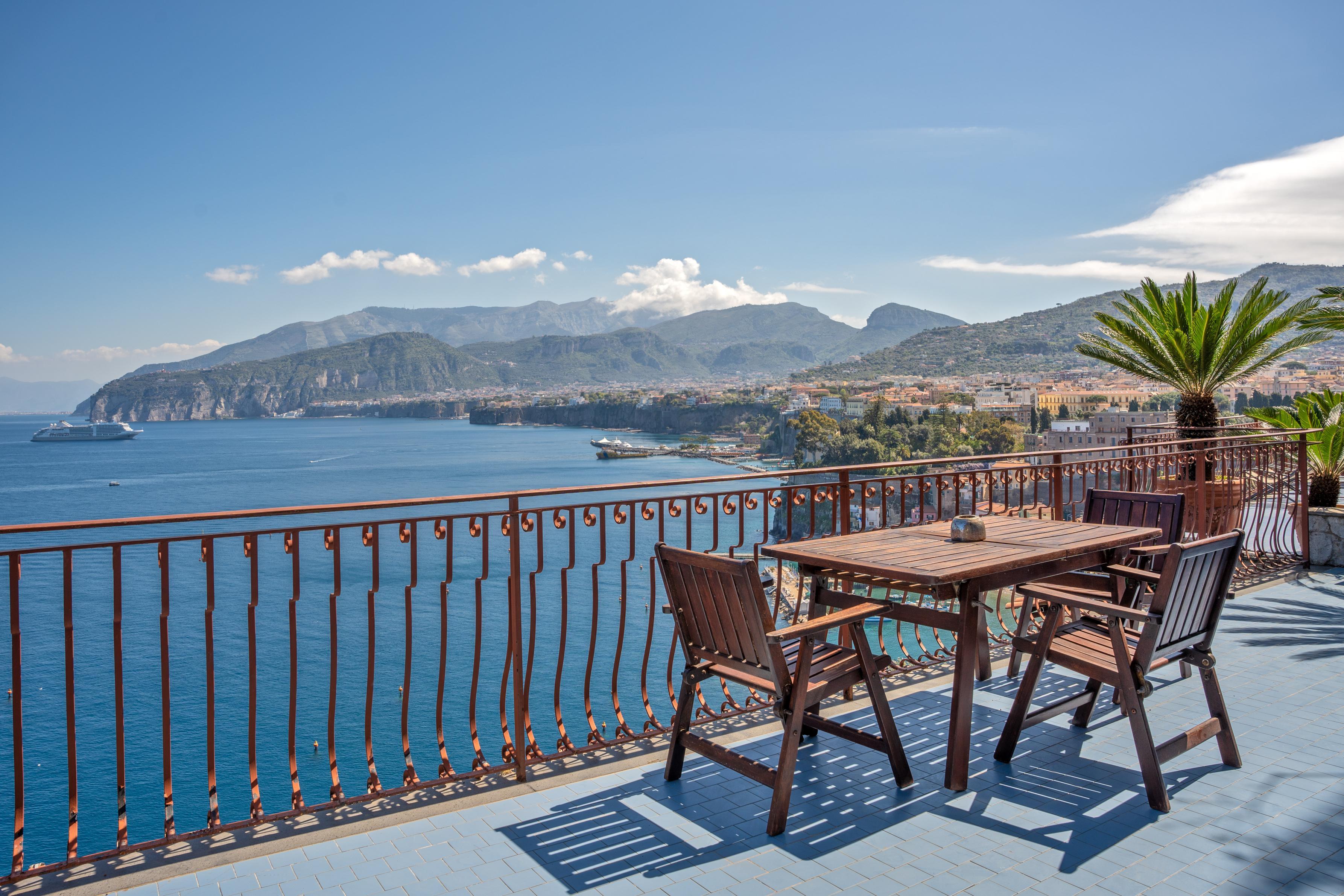 Hotel Belair 5*