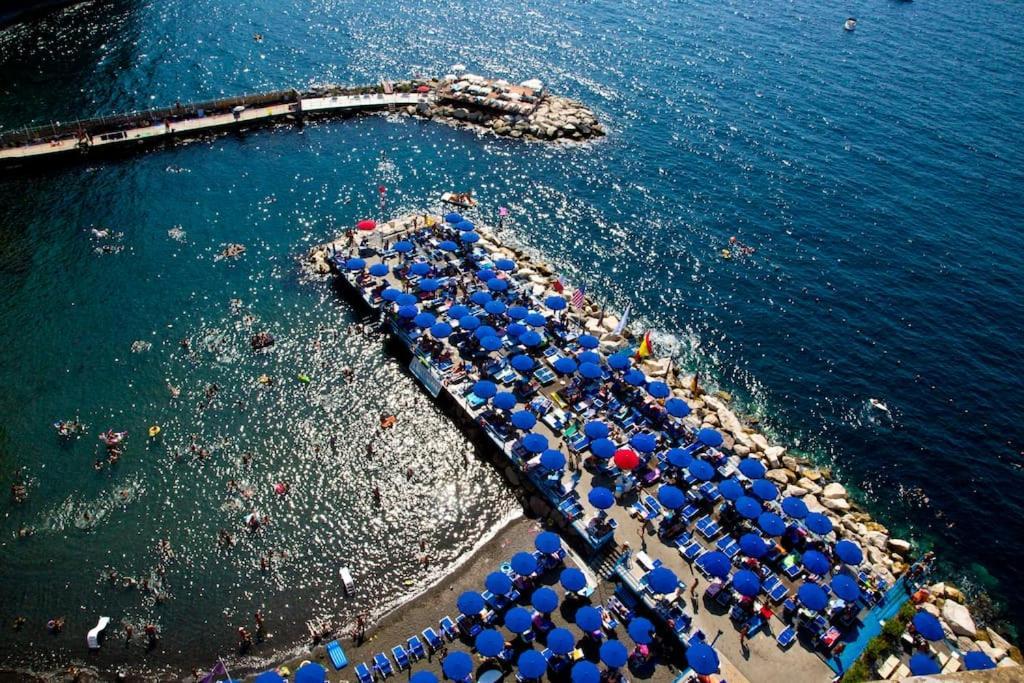 Apartment La Delizia - Sorrento