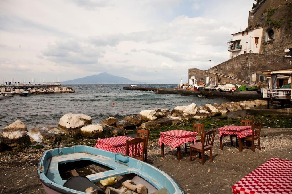 La Delizia - Sorrento