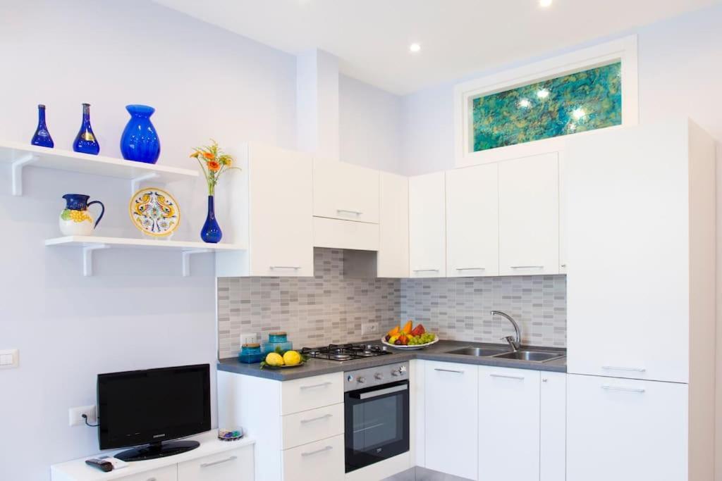La Delizia - Apartment