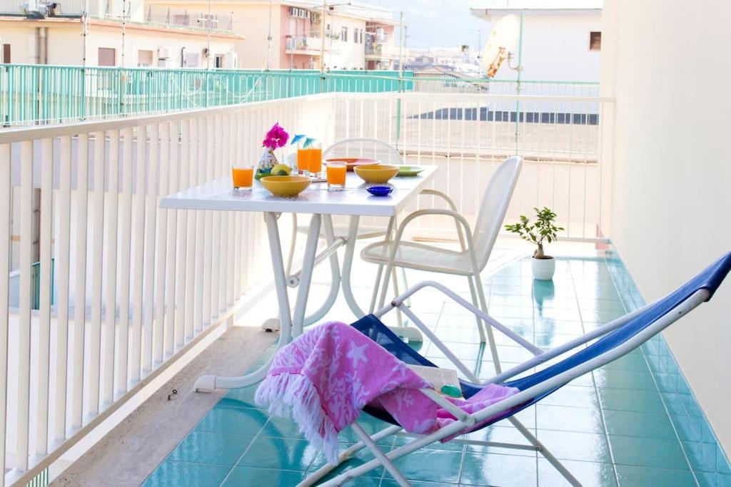 Apartment La Delizia - Sorrento