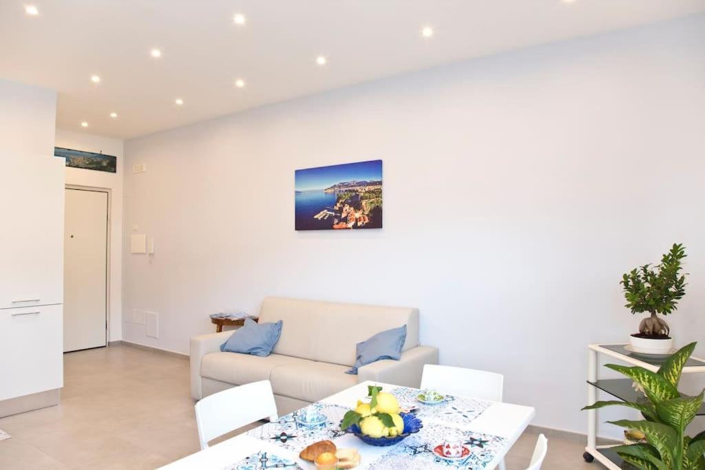 La Delizia - Apartment Sorrento