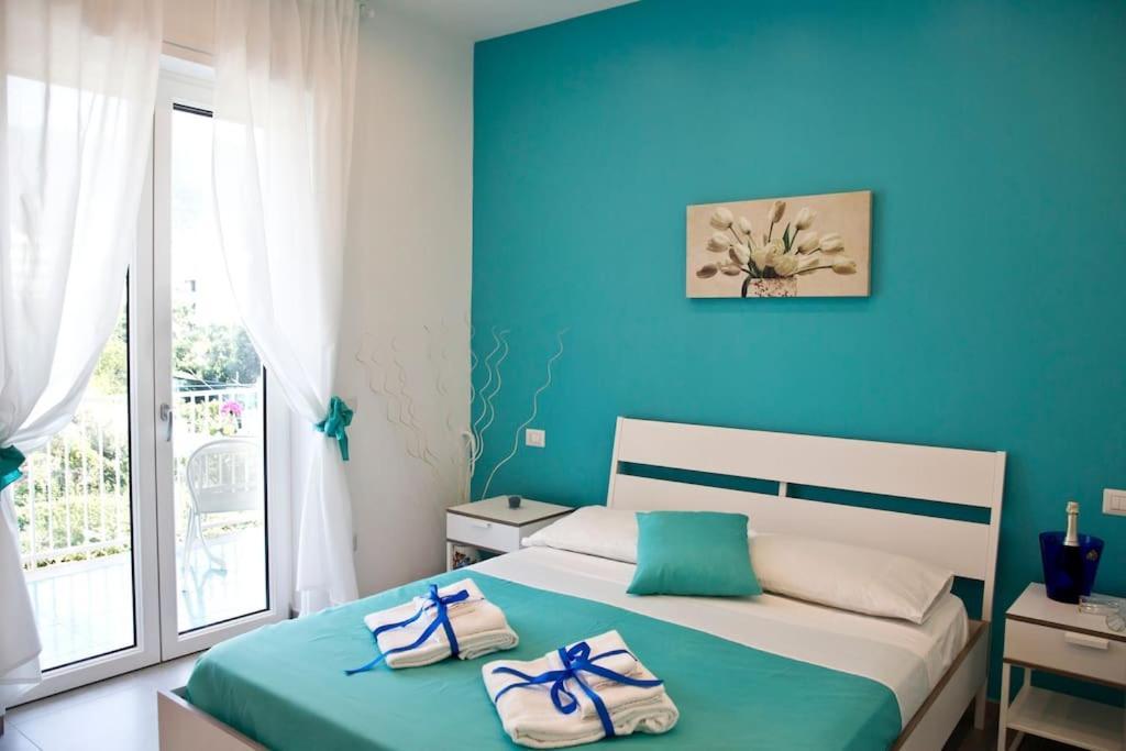 La Delizia - Apartment