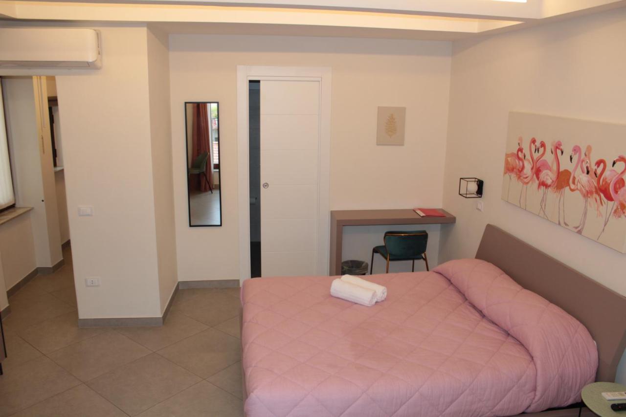 Margio House Sorrento