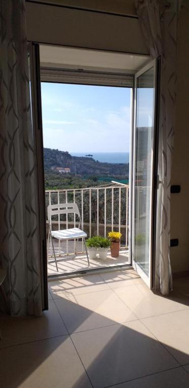 Apartamento Regina Giovanna *