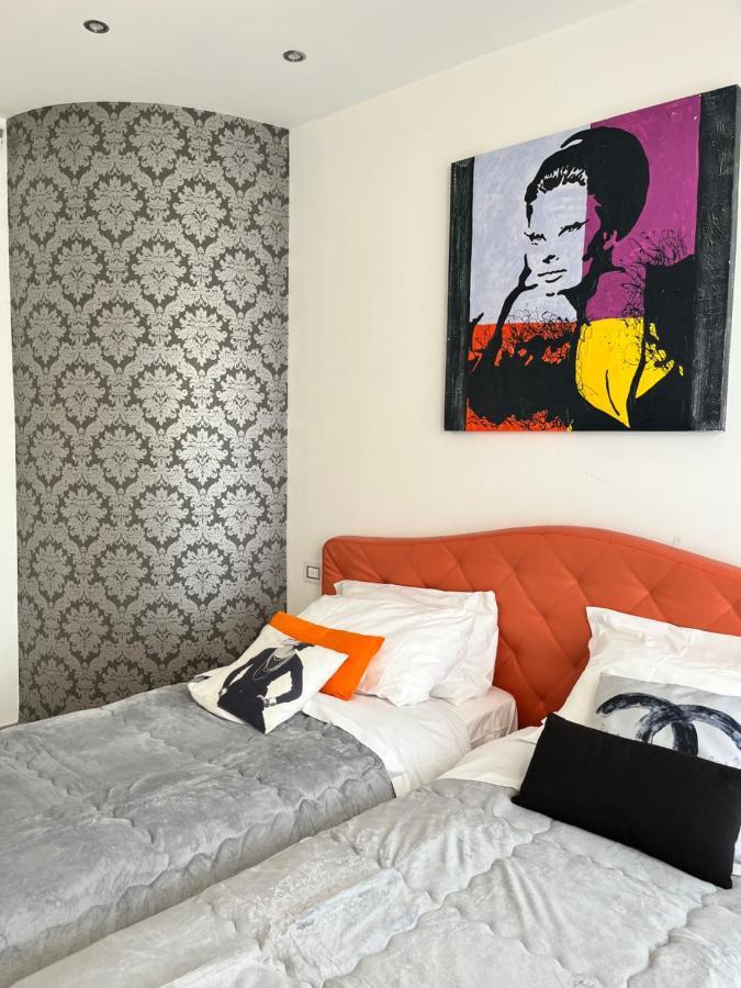 La Meraviglia Di Apartment *