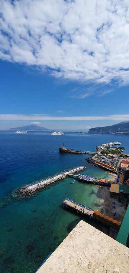 Maison Mago Apartment Sorrento