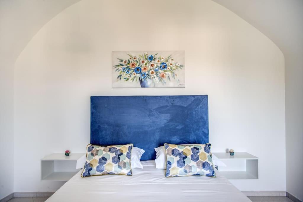 Casa vacanze House Aura Sea View