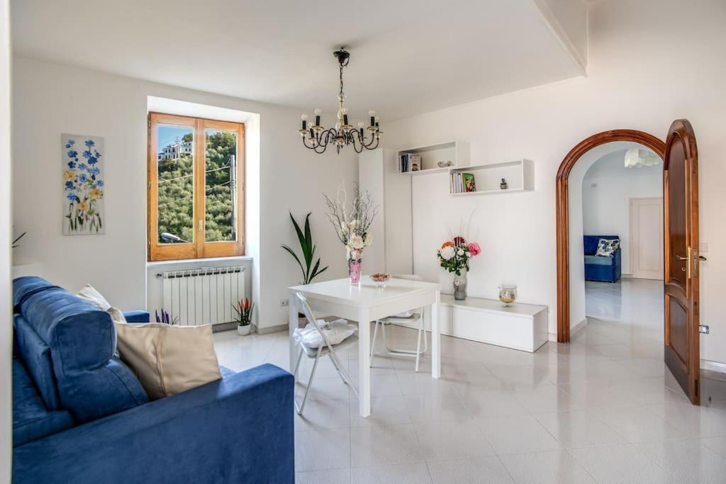 House Aura Sea View Casa vacanze *
