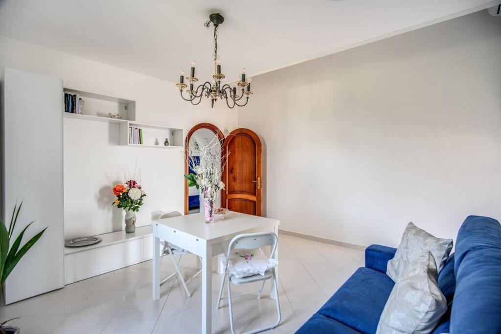 Casa vacanze House Aura Sea View *
