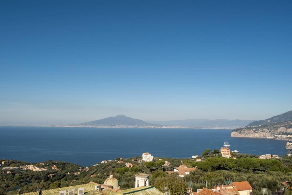 Casa vacanze House Aura Sea View *