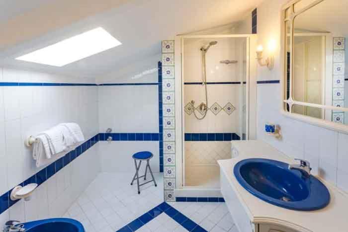 Don Valerio Appartement