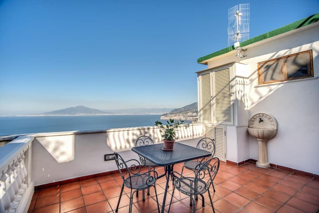 Casa vacanze House Aura Sea View Sorrento