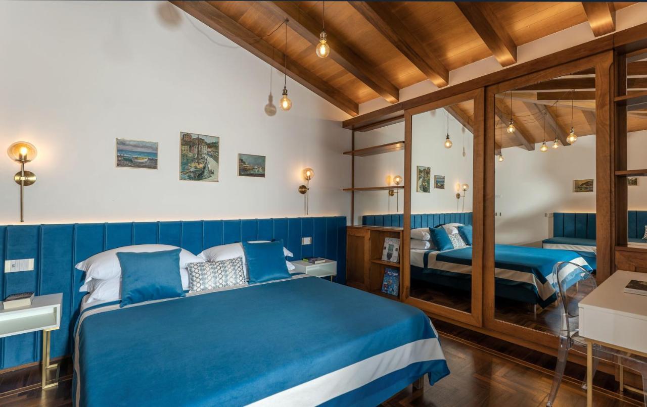 Antiche Mura Relais Sorrento
