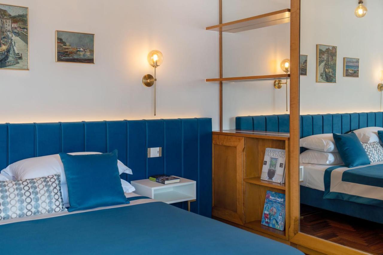 Antiche Mura Relais Guest house Sorrento
