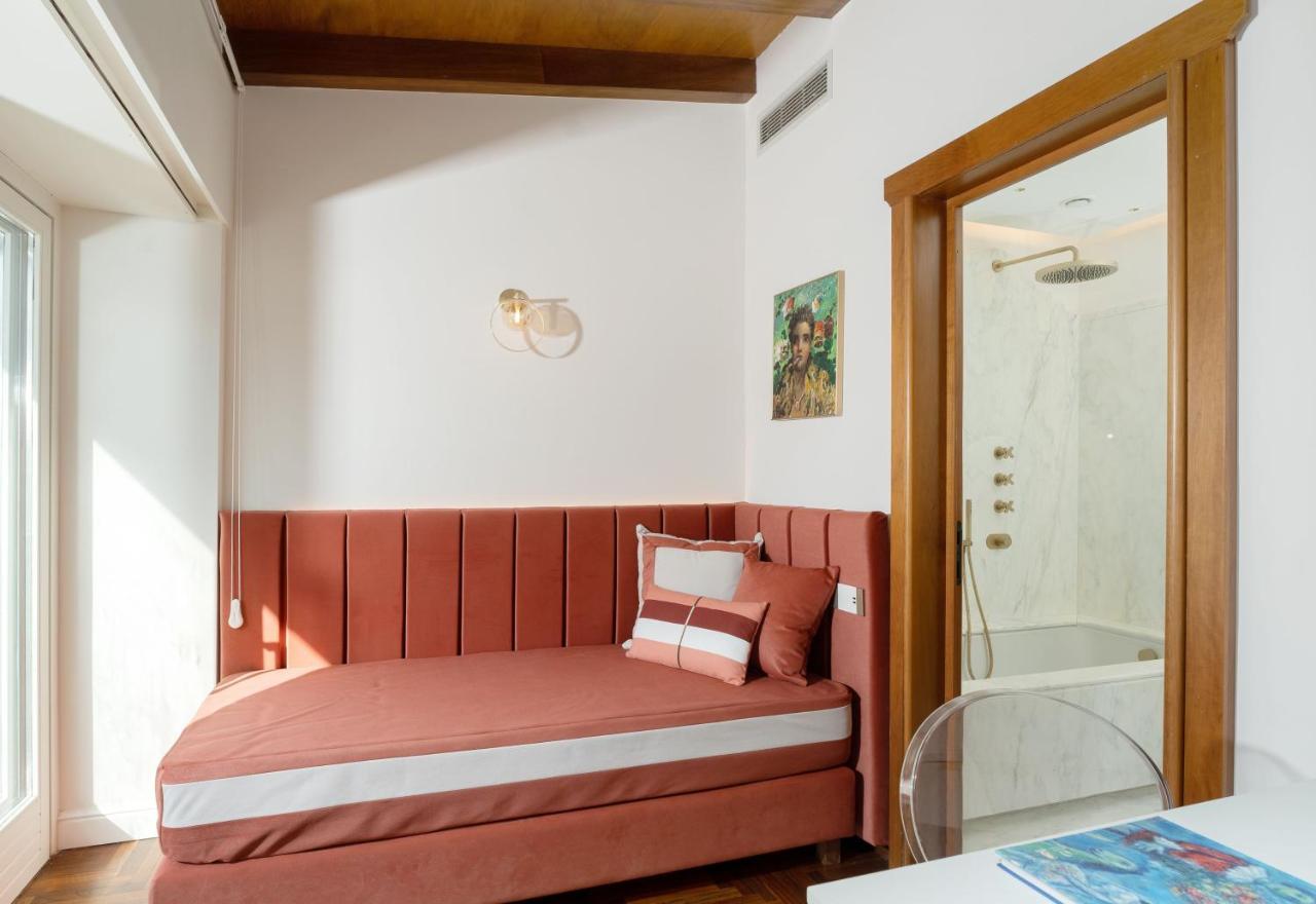 Antiche Mura Relais Guest house Sorrento