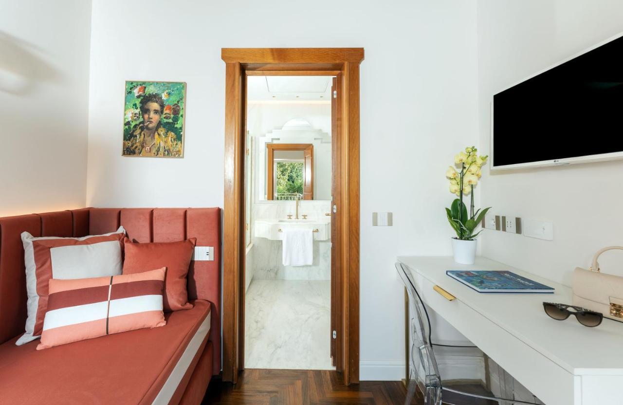 Antiche Mura Relais *