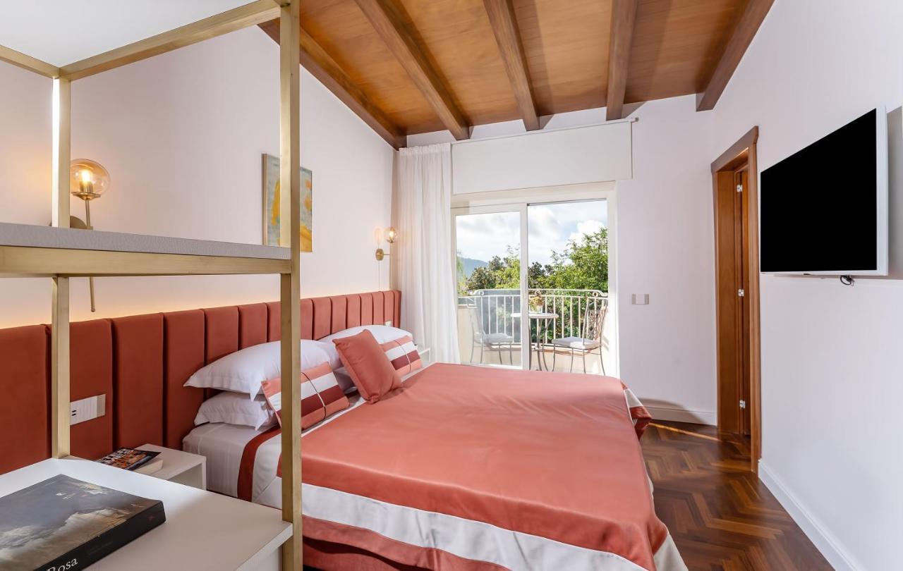 Antiche Mura Relais * Sorrento