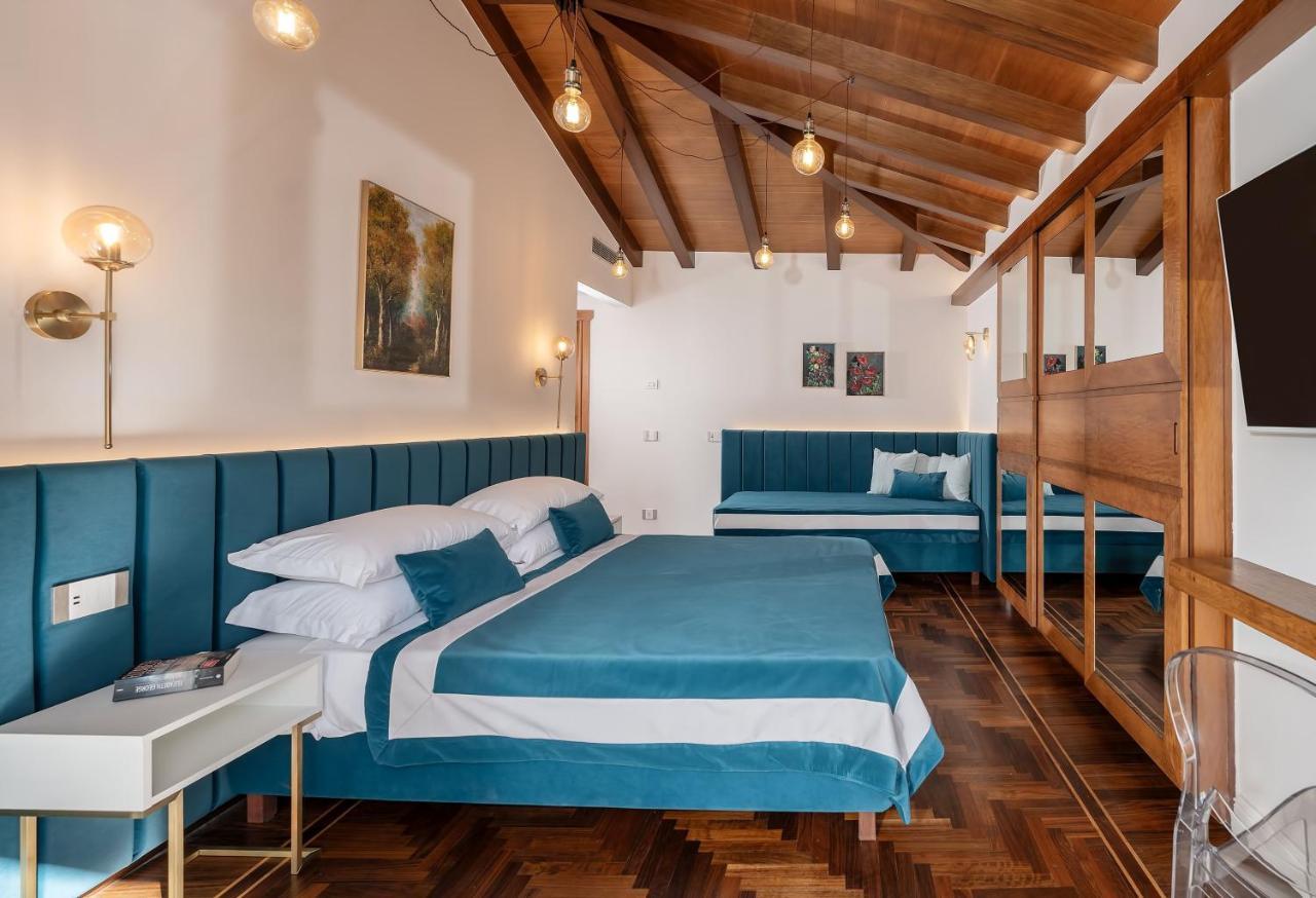 Gasthuis Antiche Mura Relais Sorrento