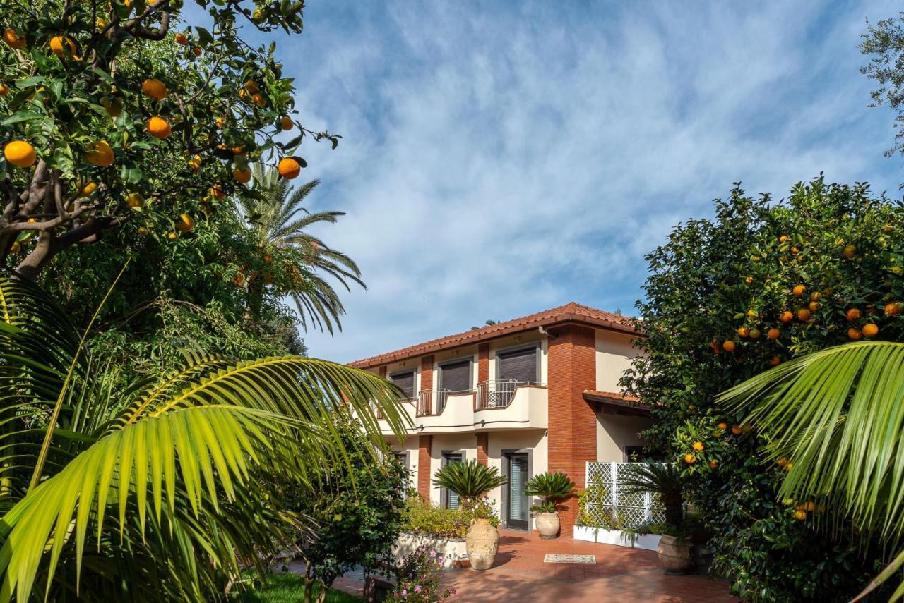 Guest house Antiche Mura Relais *