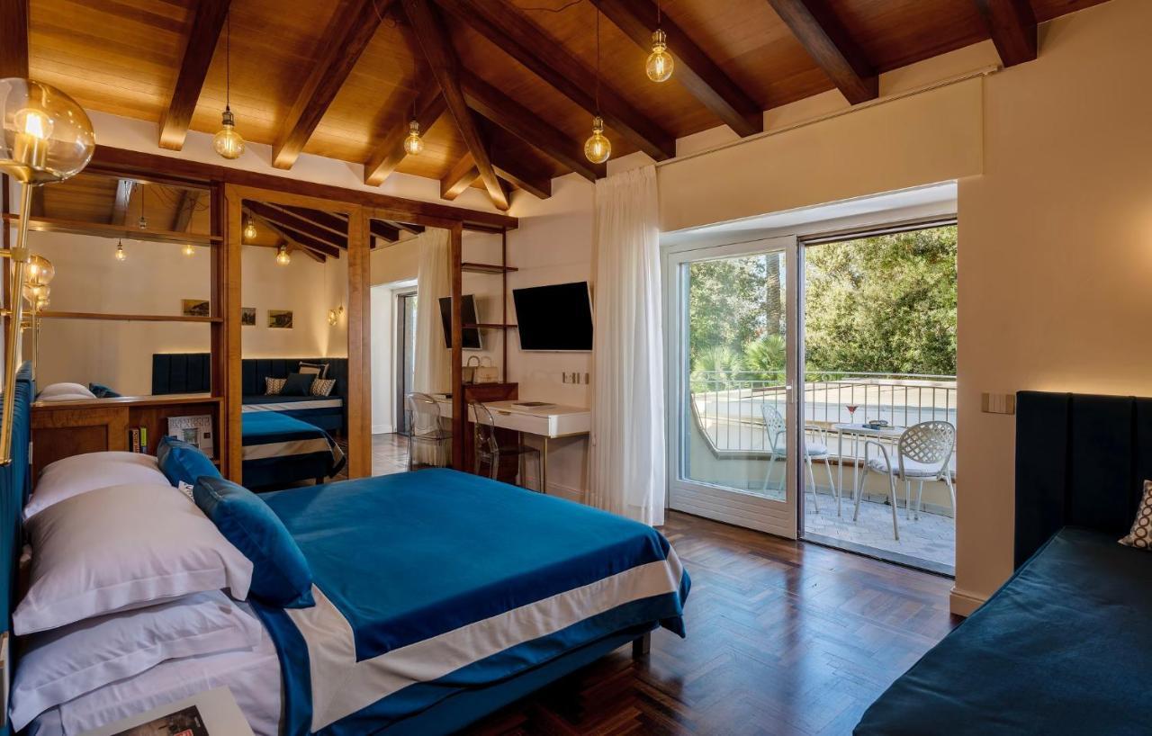 Antiche Mura Relais Guest house *